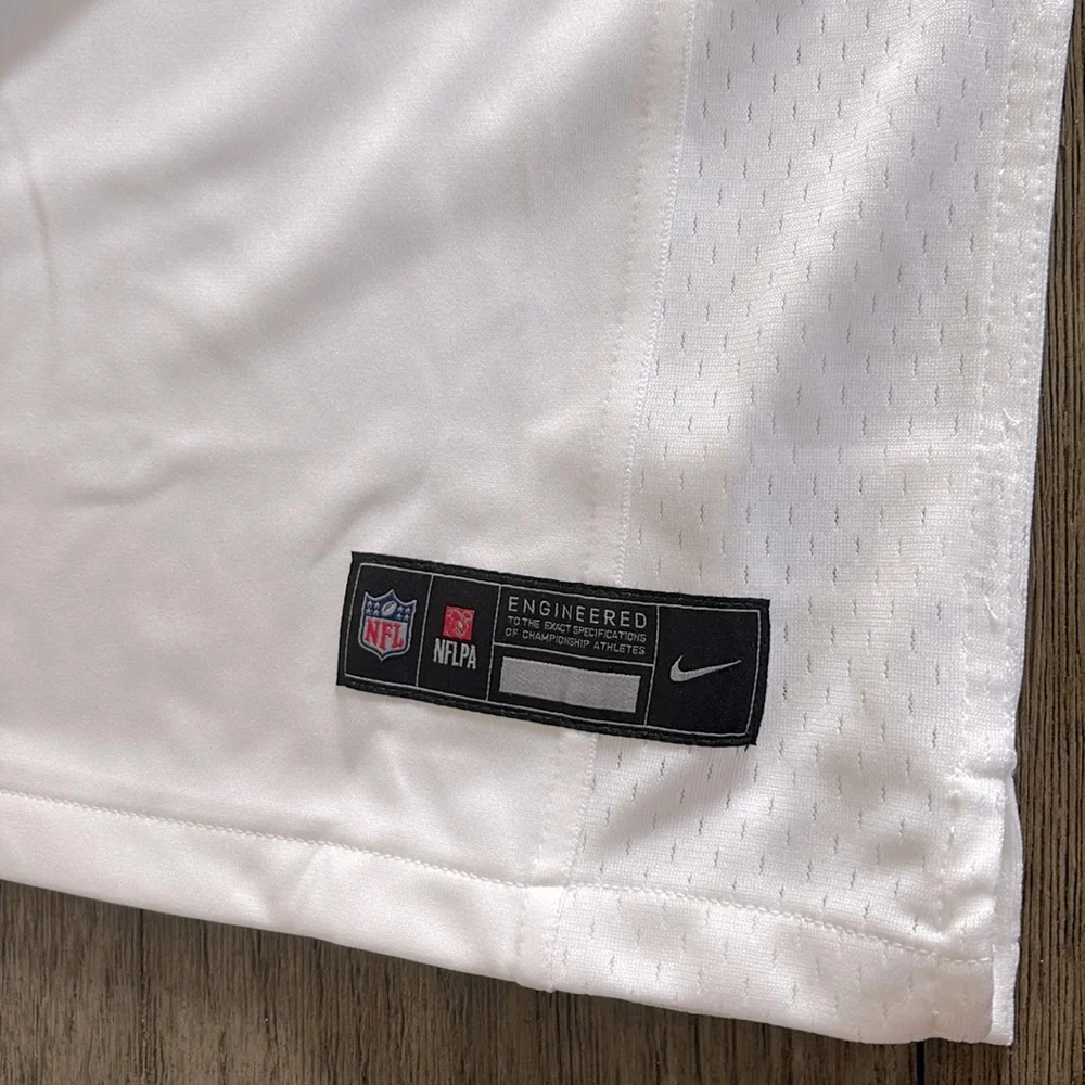 Lot of 2x NWT [Nike] & [NFL] Kansas City Chiefs NFL Jersey & Shirt Youth L 14/16 - Picture 9 of 13